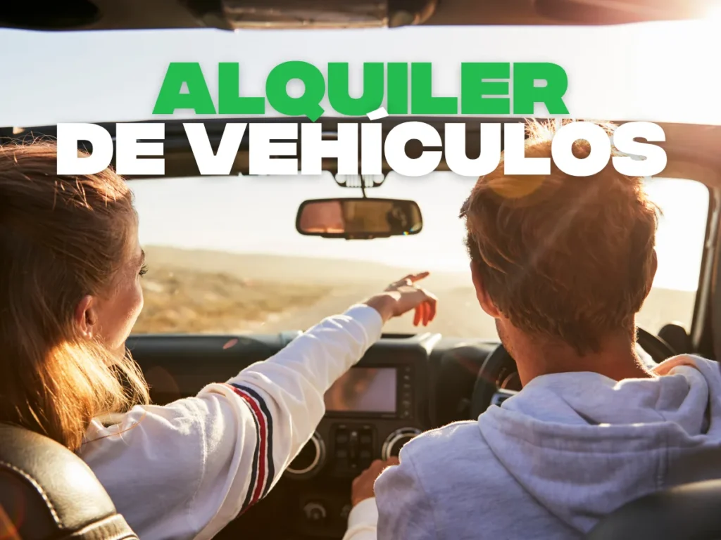 Alquiler de coche para recorrer Malta por libre