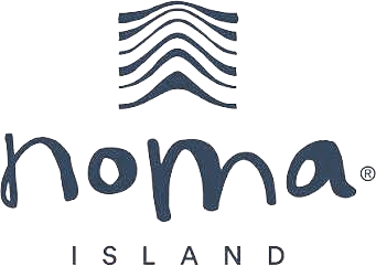 Logotipo de Noma Island, partner de Tu Viaje Agency en Malta