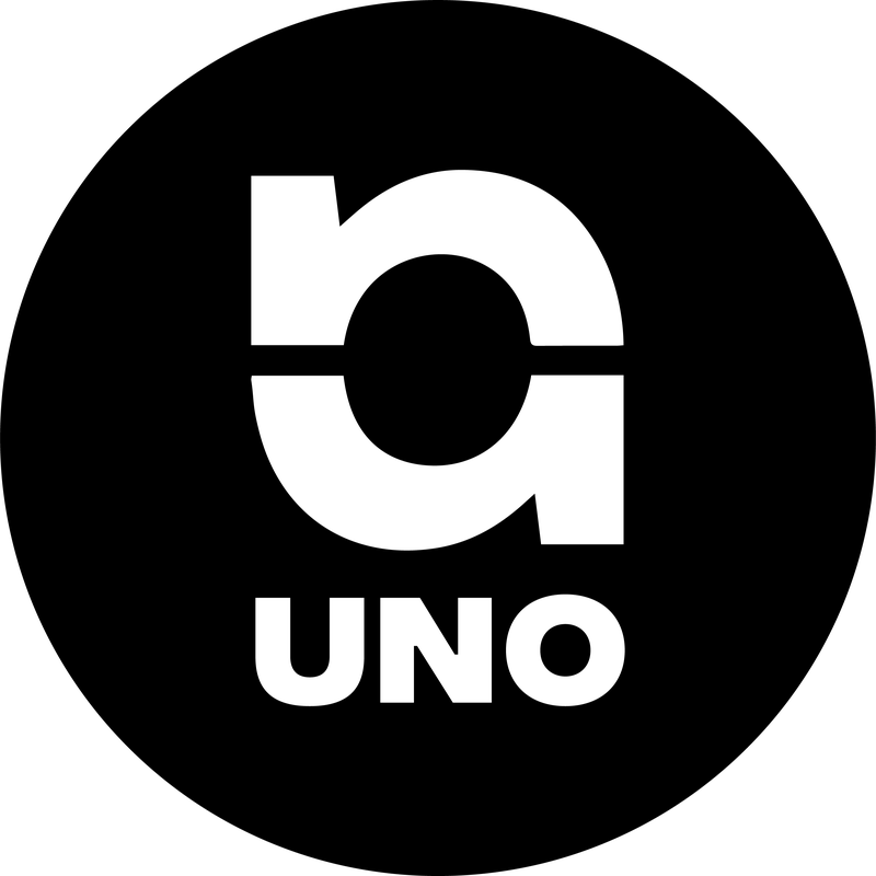 Logotipo de Uno, partner de Tu Viaje Agency en Malta