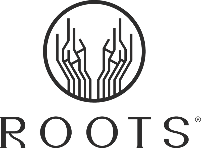 Logotipo de Roots, partner de Tu Viaje Agency en Malta