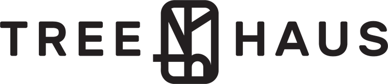 Logotipo de Treehaus, partner de Tu Viaje Agency en Malta