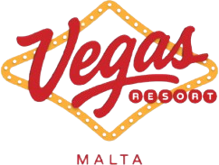 Logotipo de Vegas, partner de Tu Viaje Agency en Malta